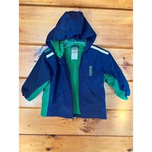 Nike Jacket Boys 24M